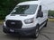 2023 Ford Transit-250 T-250 130" Med Rf 9070 GVWR RWD