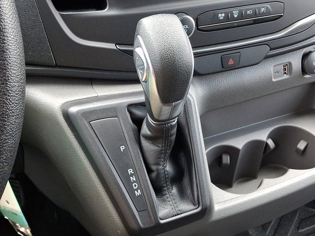 2025 Ford Transit-250 XL