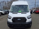 2025 Ford Transit-250 XL