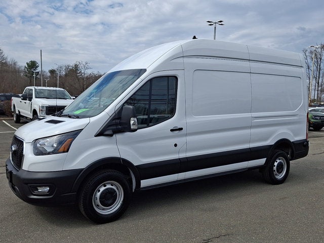 2025 Ford Transit-250 XL