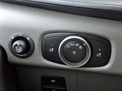 2024 Ford Transit-250 T-250 130" Low Rf 9070 GVWR RWD