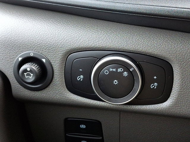 2024 Ford Transit-250 T-250 130" Low Rf 9070 GVWR RWD