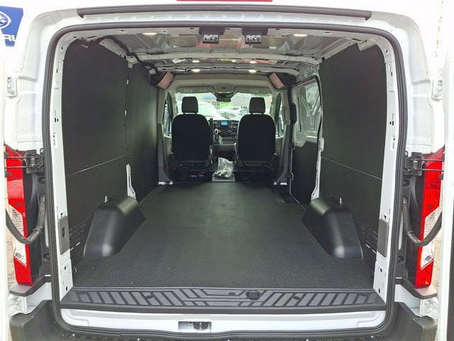 2024 Ford Transit-250 T-250 130" Low Rf 9070 GVWR RWD