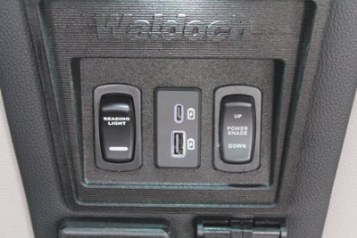 2026 Ford Transit Galaxy Edition by Waldoch