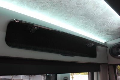 2026 Ford Transit Galaxy Edition by Waldoch