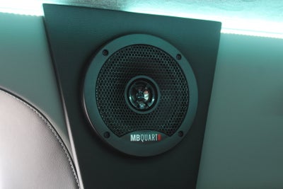 2026 Ford Transit Galaxy Edition by Waldoch