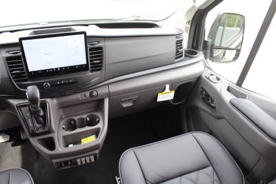 2026 Ford Transit Galaxy Edition by Waldoch