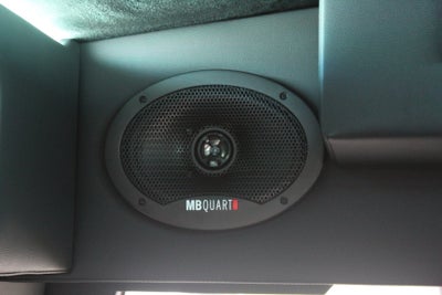 2026 Ford Transit Waldoch Boundary Waters Edition