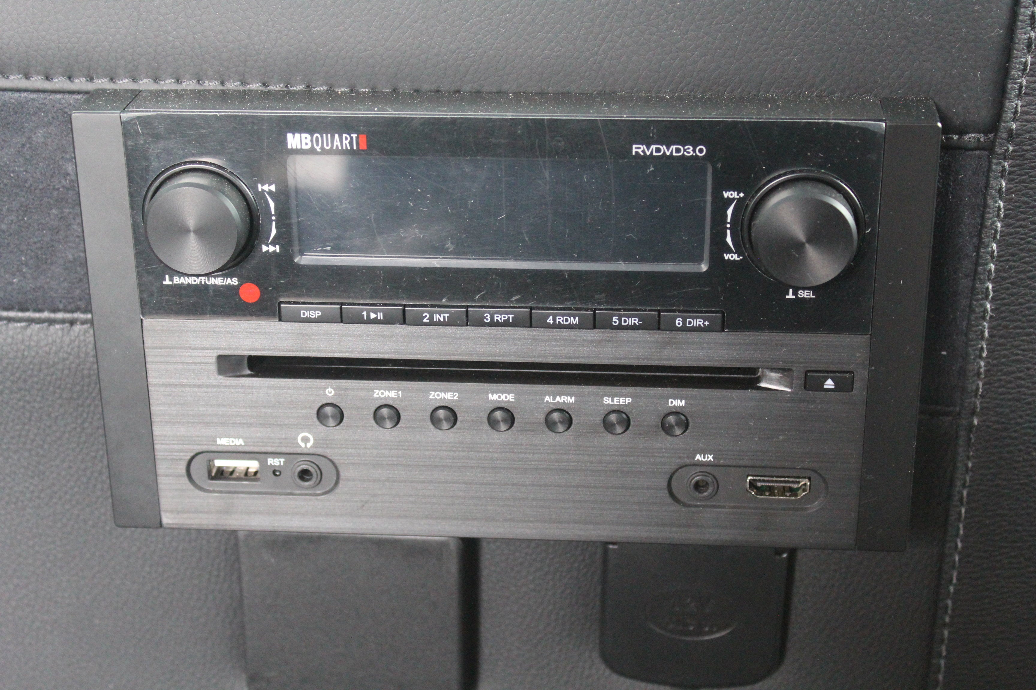 2026 Ford Transit Waldoch Boundary Waters Edition