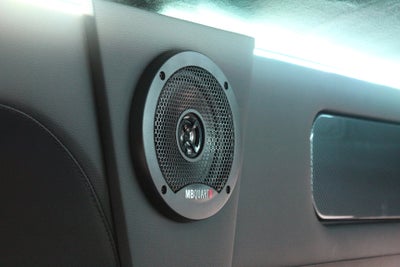 2026 Ford Transit Waldoch Boundary Waters Edition