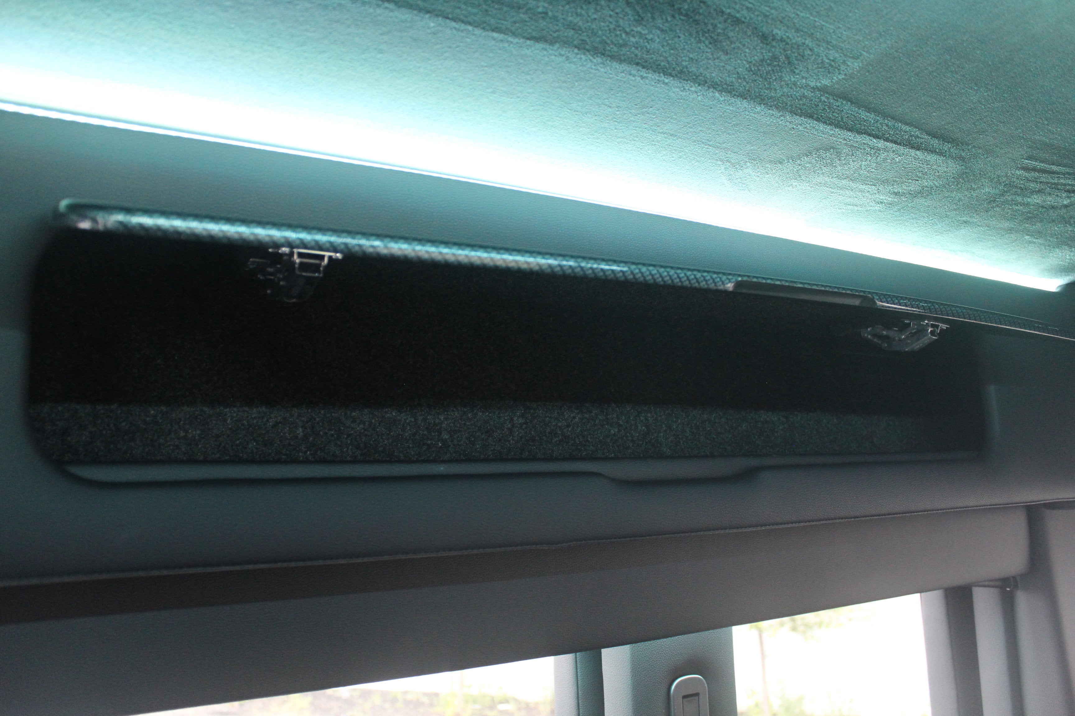 2026 Ford Transit Waldoch Boundary Waters Edition