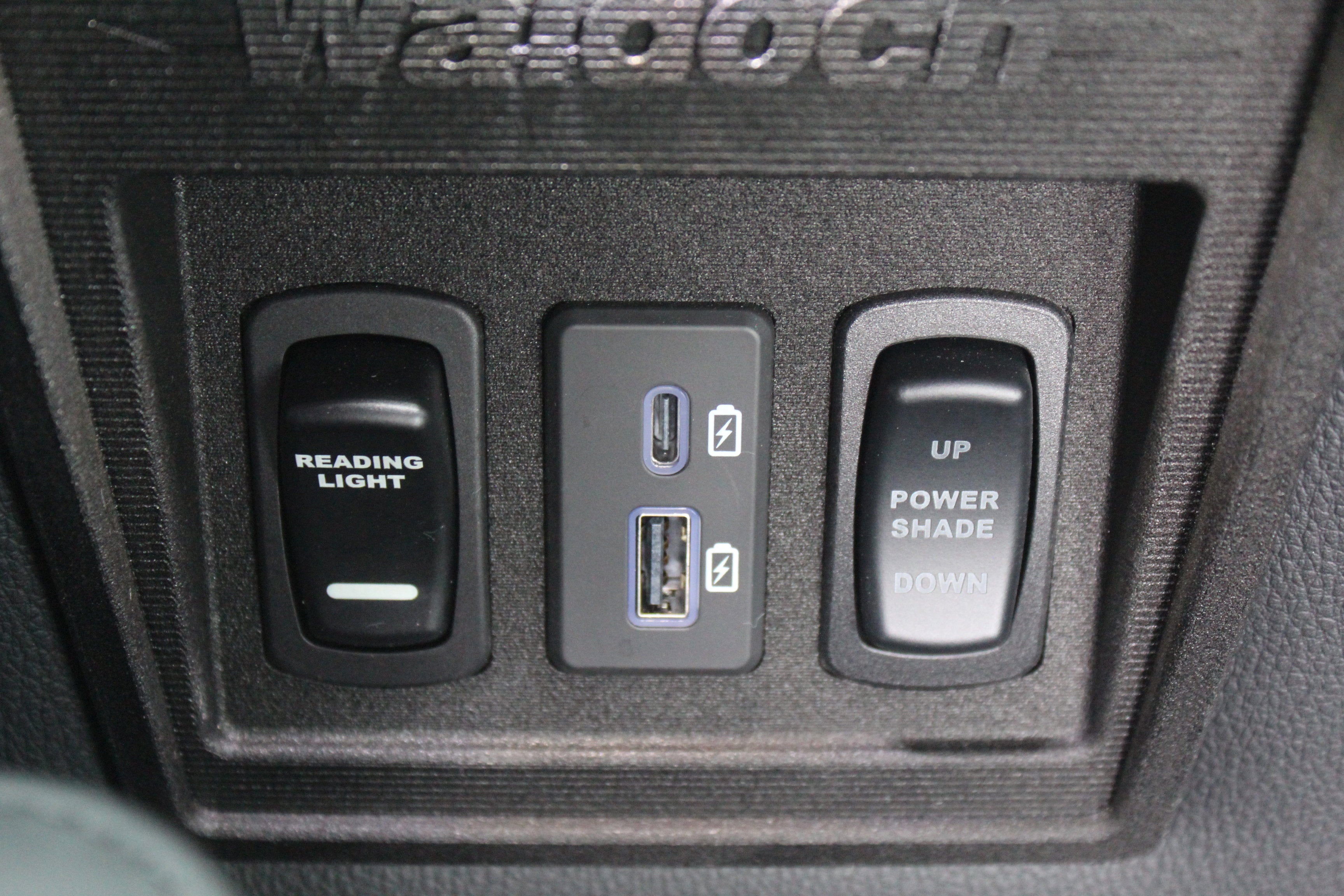 2026 Ford Transit Waldoch Boundary Waters Edition