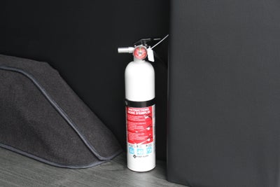 2026 Ford Transit Waldoch Boundary Waters Edition