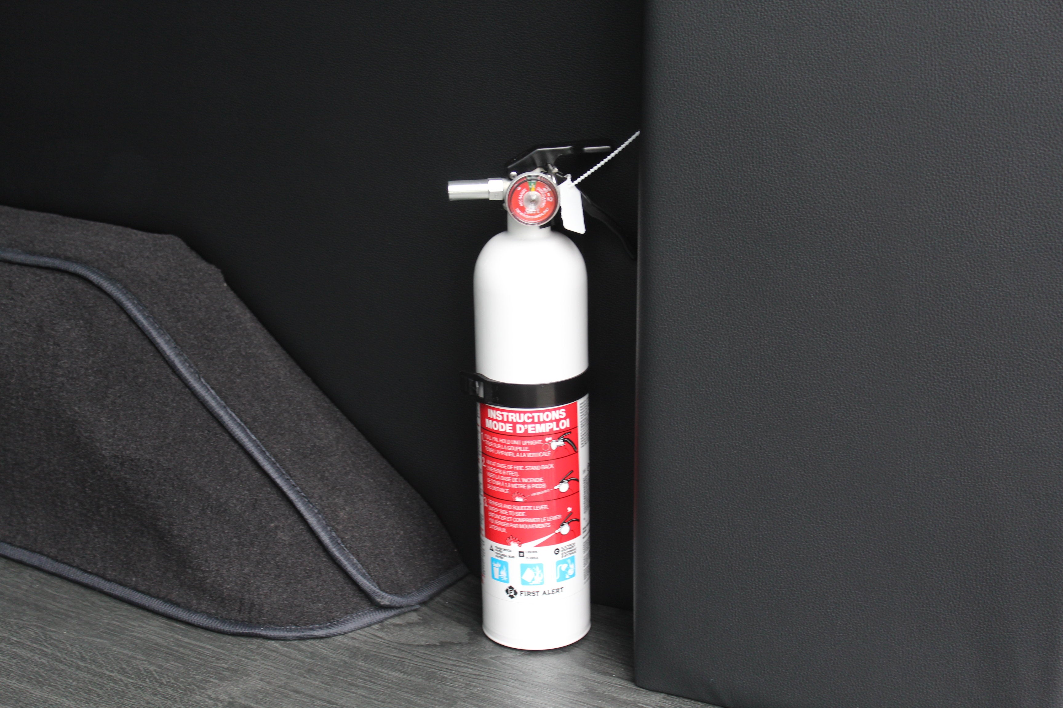 2026 Ford Transit Waldoch Boundary Waters Edition