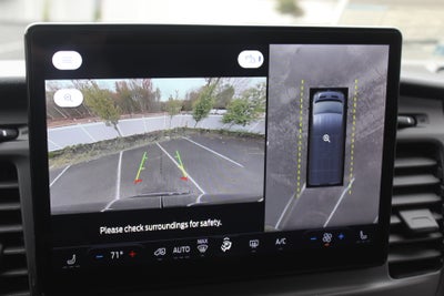 2026 Ford Transit Waldoch Boundary Waters Edition