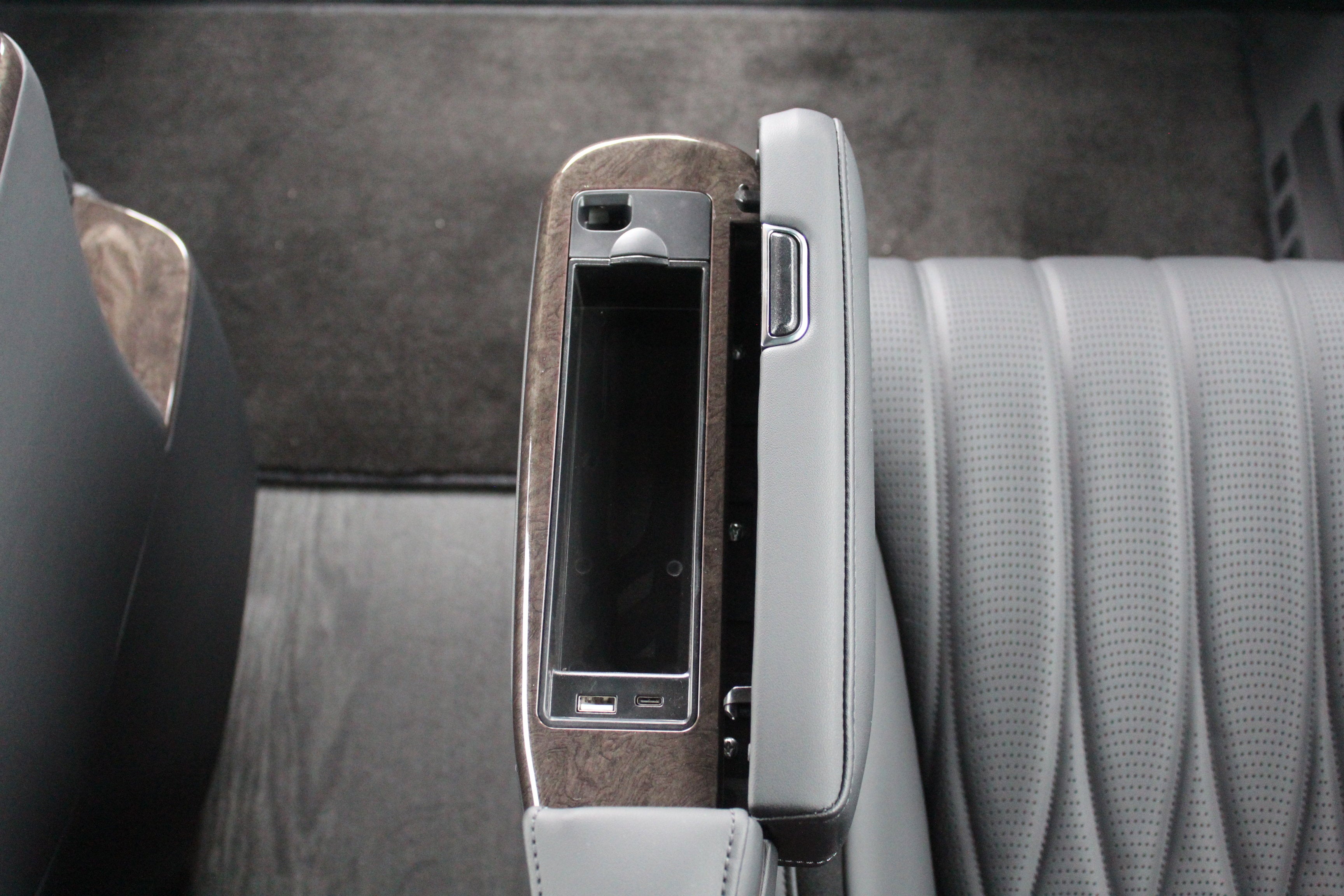 2026 Ford Transit Waldoch Boundary Waters Edition