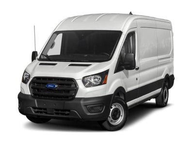 2021 Ford Transit-350 T-350 148" EL Hi Rf 9500 GVWR RWD