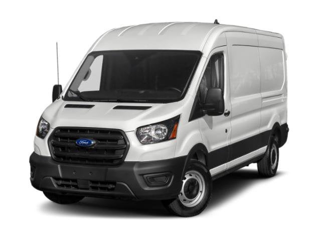 2021 Ford Transit-350 T-350 148" EL Hi Rf 9500 GVWR RWD