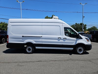 2021 Ford Transit-350 T-350 148" EL Hi Rf 9500 GVWR RWD
