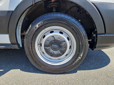 2021 Ford Transit-350 T-350 148" EL Hi Rf 9500 GVWR RWD