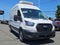 2021 Ford Transit-350 T-350 148" EL Hi Rf 9500 GVWR RWD