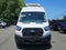 2021 Ford Transit-350 T-350 148" EL Hi Rf 9500 GVWR RWD