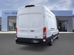 2026 Ford Transit Cargo Van T350