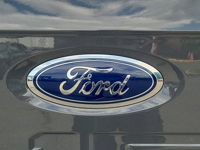 2021 Ford F-150 STX
