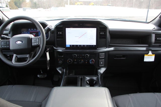 2026 Ford F-150 Lobo