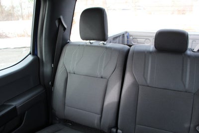 2026 Ford F-150 Lobo