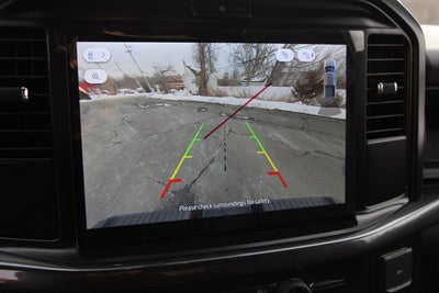 2026 Ford F-150 Lobo