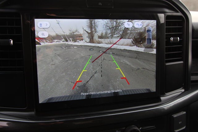 2026 Ford F-150 Lobo