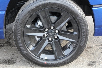 2026 Ford F-150 Lobo