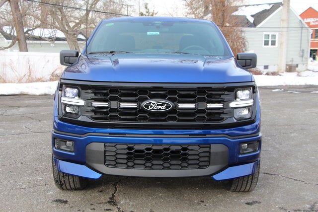 2026 Ford F-150 Lobo