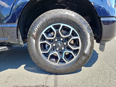 2023 Ford F-150 STX