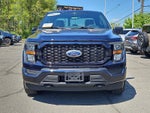 2023 Ford F-150 STX