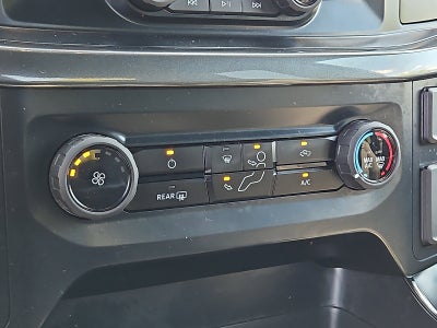 2023 Ford F-150 STX