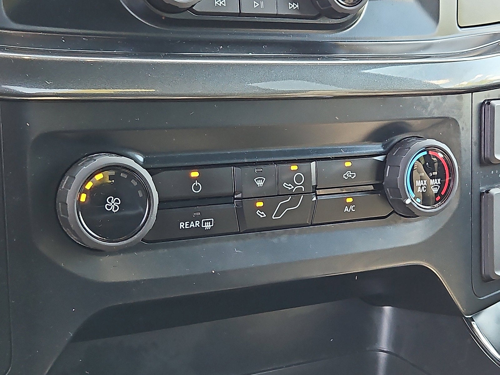 2023 Ford F-150 STX