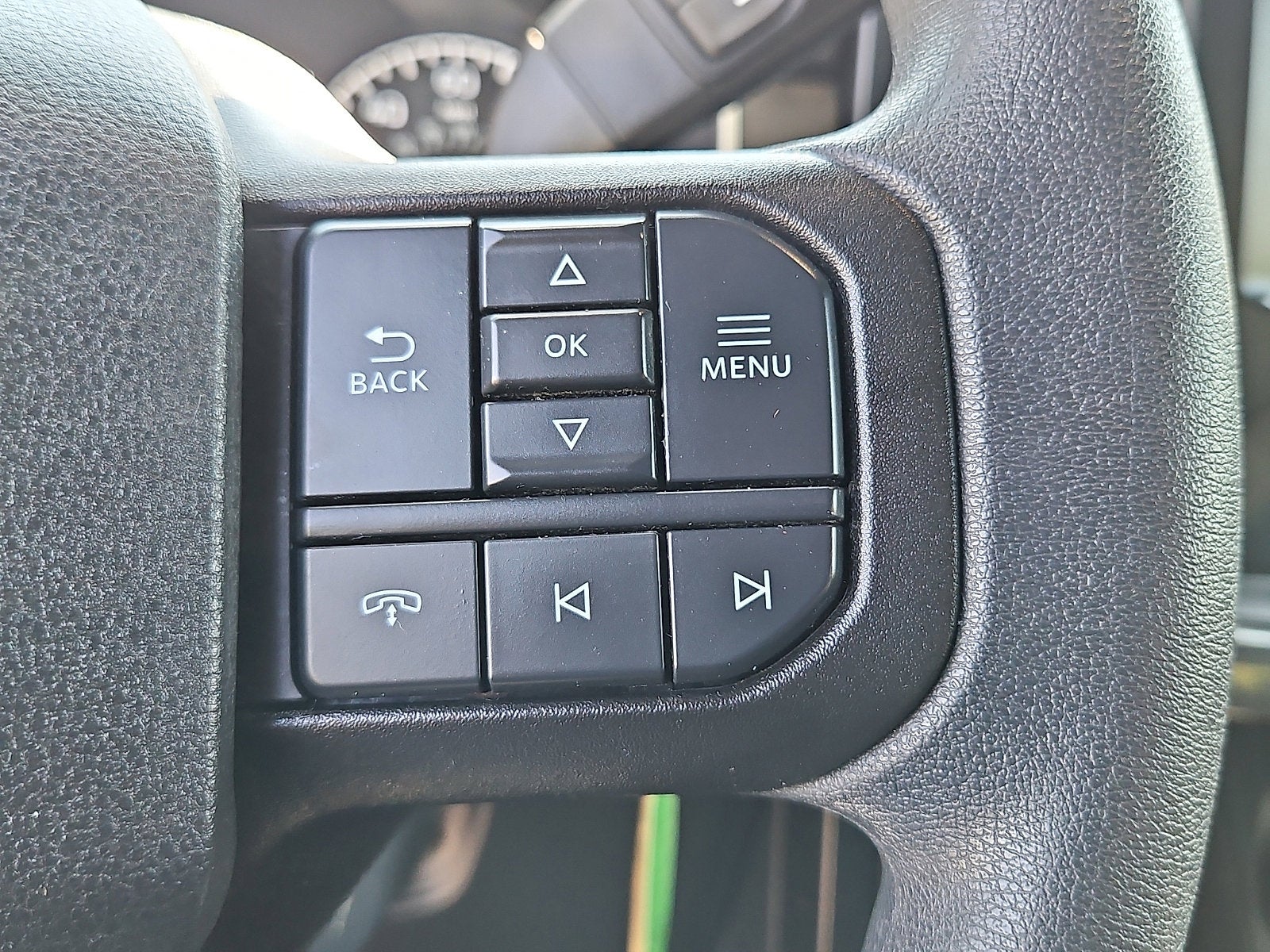 2023 Ford F-150 STX