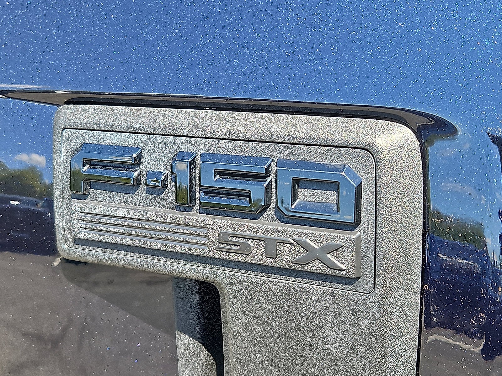 2023 Ford F-150 STX
