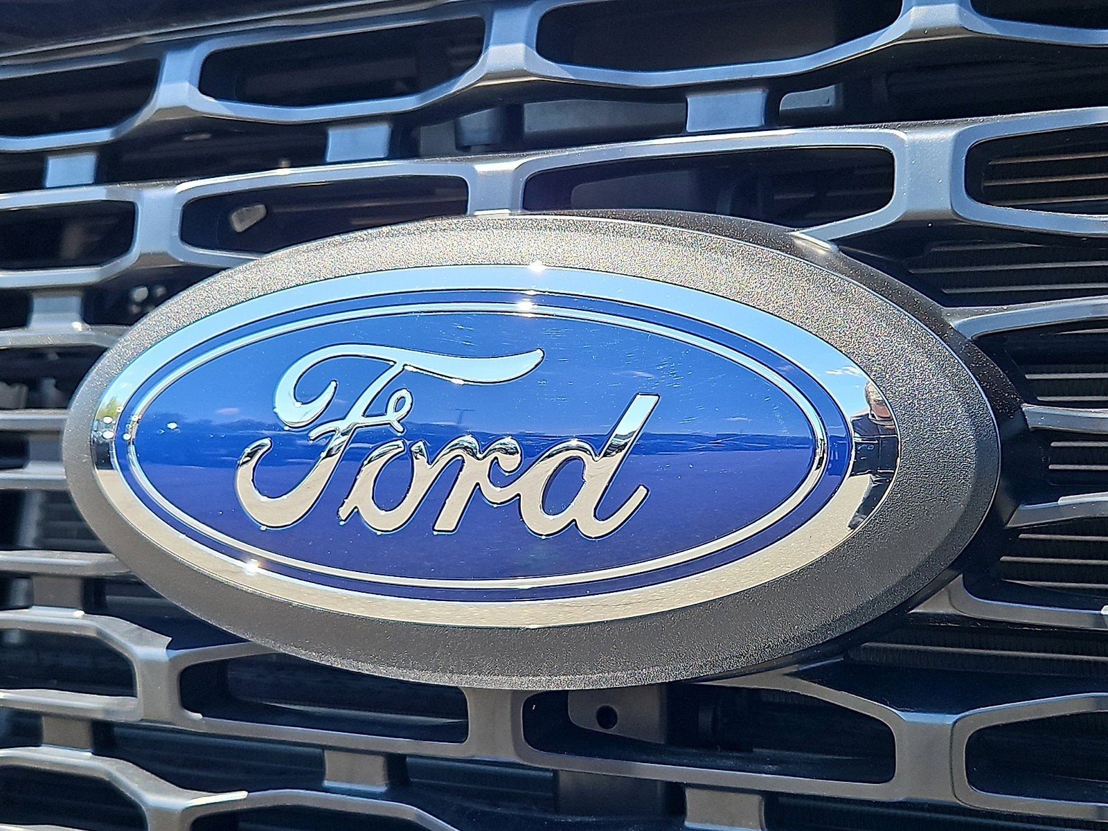2023 Ford F-150 STX