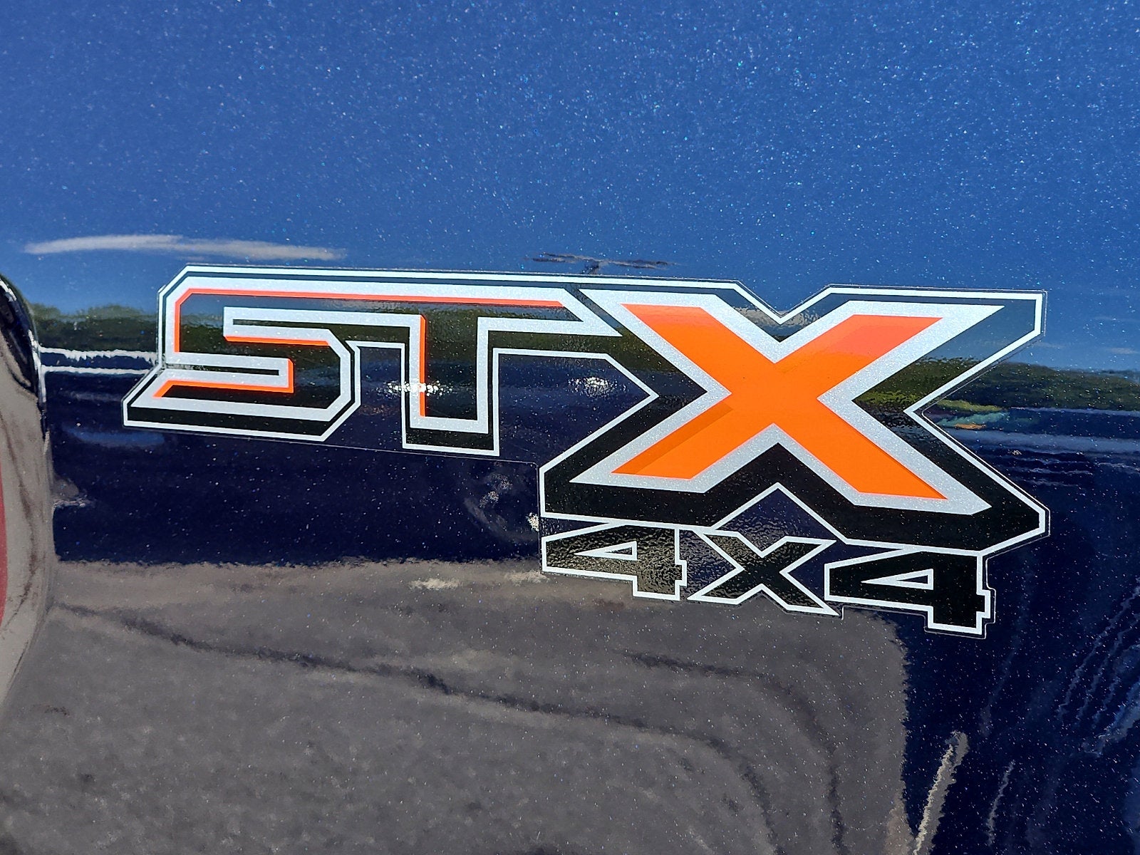 2023 Ford F-150 STX