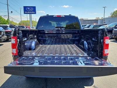 2023 Ford F-150 STX