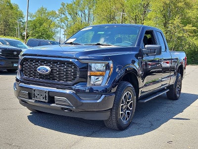 2023 Ford F-150 STX