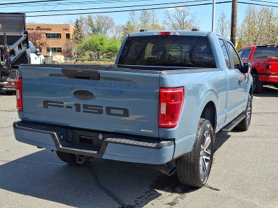 2023 Ford F-150 STX