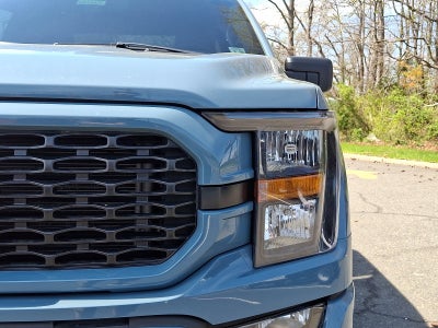 2023 Ford F-150 STX