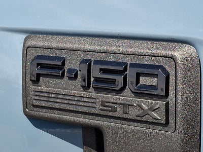 2023 Ford F-150 STX