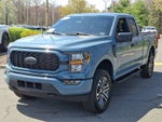 2023 Ford F-150 STX