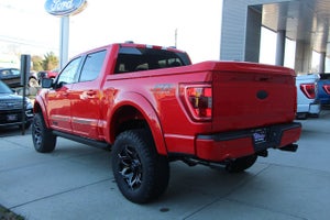 2022 Ford F-150 FTX Edition