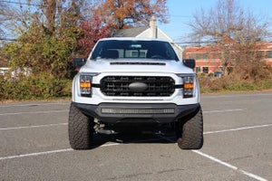 2022 Ford F-150 Black Ops Edition